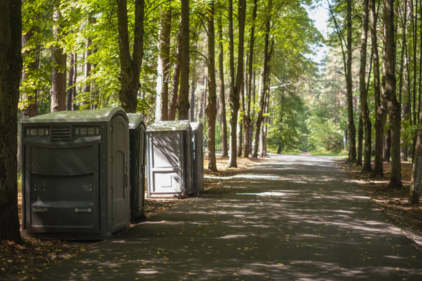 Porta potty rental for outdoor events in Englishtown, NJ