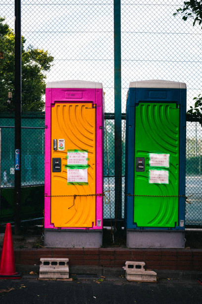 Best Event porta potty rental  in Englishtown, NJ