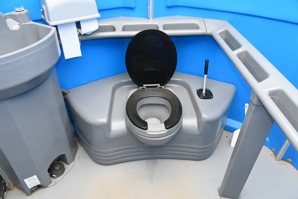 Best Long-term porta potty rental  in Englishtown, NJ