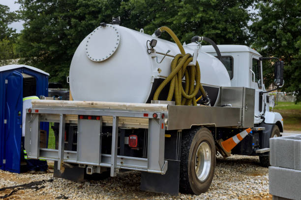 Trusted Englishtown, NJ porta potty rental Experts