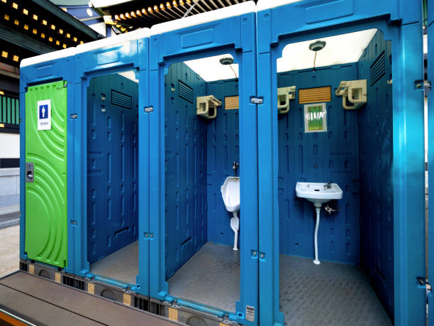 Best Temporary restroom rental  in Englishtown, NJ