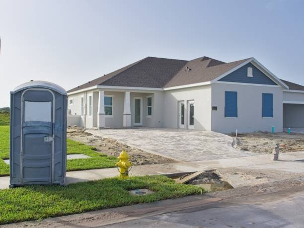 Best Affordable porta potty rental  in Englishtown, NJ