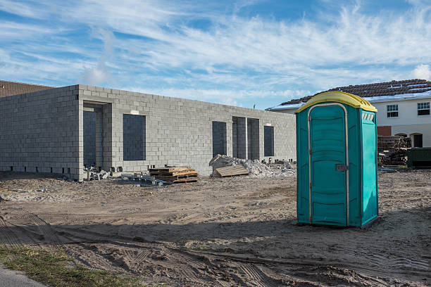 Portable Toilet Options We Offer in Englishtown, NJ